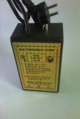 Alat Penghemat Listrik