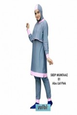 Baju Renang Muslimah