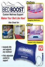 Bed Boost