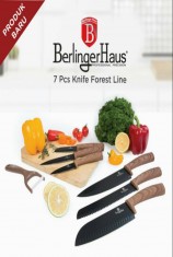 Berlinger Knife Set