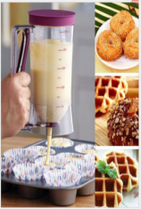 Butter Dispenser