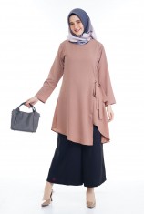 Tunik Razeta - Chocho (L-XL)