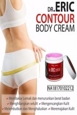 Contour Body Cream