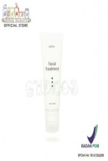Ertos Facial Treatment