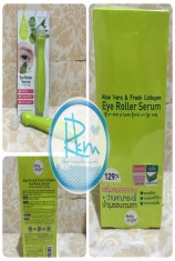 Eye Roller Serum