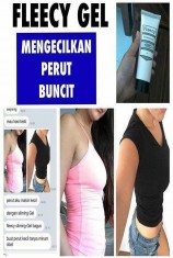Fleecy Slimming Gel