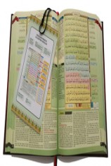 Al Quran Hafalan Al Hufaz
