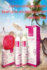 Hanasui Body Care