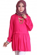 Blus Syafira - Fanta