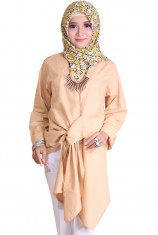 Blus Lorenza - Beige