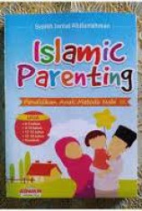 Buku Islamic Parenting