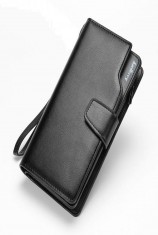 Dompet Baellerry Hitam (Stock)
