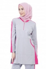 Jovanca Grade B - Dim Grey L-XL