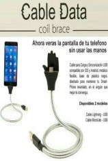Flexible Cable Android