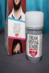 Minyak Kemiri 1 (pcs)