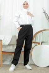 Khaumi Grade B - Black (XXL-XXXL)