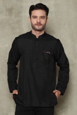 Alivia Koko AK03 - Black (XXL)