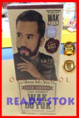 Krim Wak Doyok