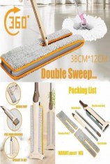Lazy Mop - Pel Ajaib