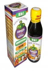 Madu Kurma