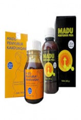 Madu Penyubur