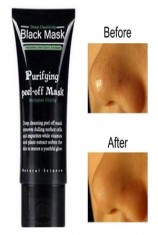Masker Black Mask