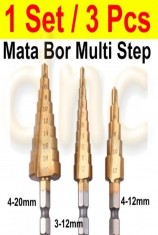 Mata Bor Multi Step