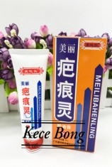 Penghilang Bekas Luka (Meilibahenling)