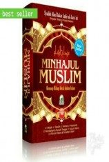 Buku Minhajul Muslim