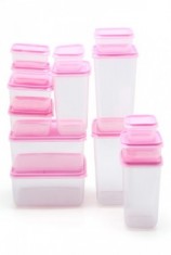 Callista Otaru Pink