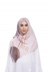 Hijab Segiempat Masjid - Sultan Omar Ali Saifuddin