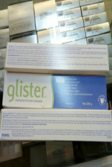 Pasta Gigi Glister