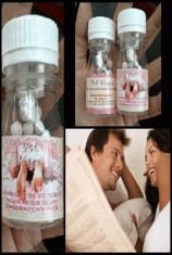 Pil Virgin