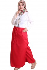 Rocella Rok Celana Bella - Red (L-XL)