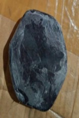 Sabun Bulus Hitam