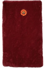 Rocella Sajadah El - Mecca - Maroon