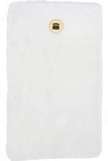 Rocella Sajadah El - Mecca - White