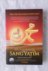 Buku Sang Yatim