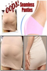 Celana Dalam Seamless