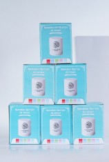 speaker al iman custom led