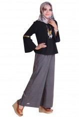 SheSha Kulot Supernova - Dark Grey