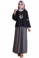 SheSha Rok Supernova - Dark Grey