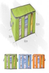 Storage Box Charcoal