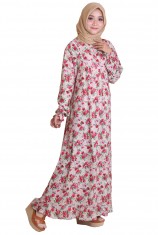 SheSha SleepWear - Mocca