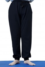 Terreva grade B - Black (S-M)