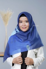 Hijab Segiempat Kampus - UNPAM
