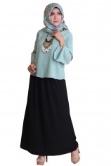 SheSha Rok Wolvis - Black