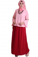 SheSha Rok Wolvis - Marun